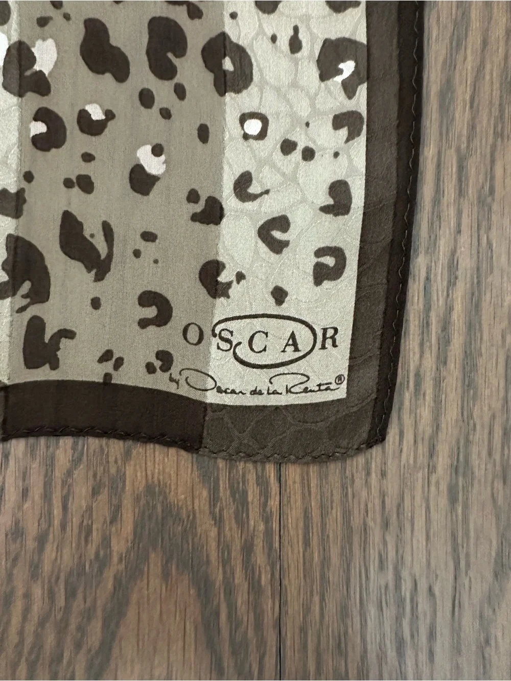 Oscar de la Renta nwt oscar
